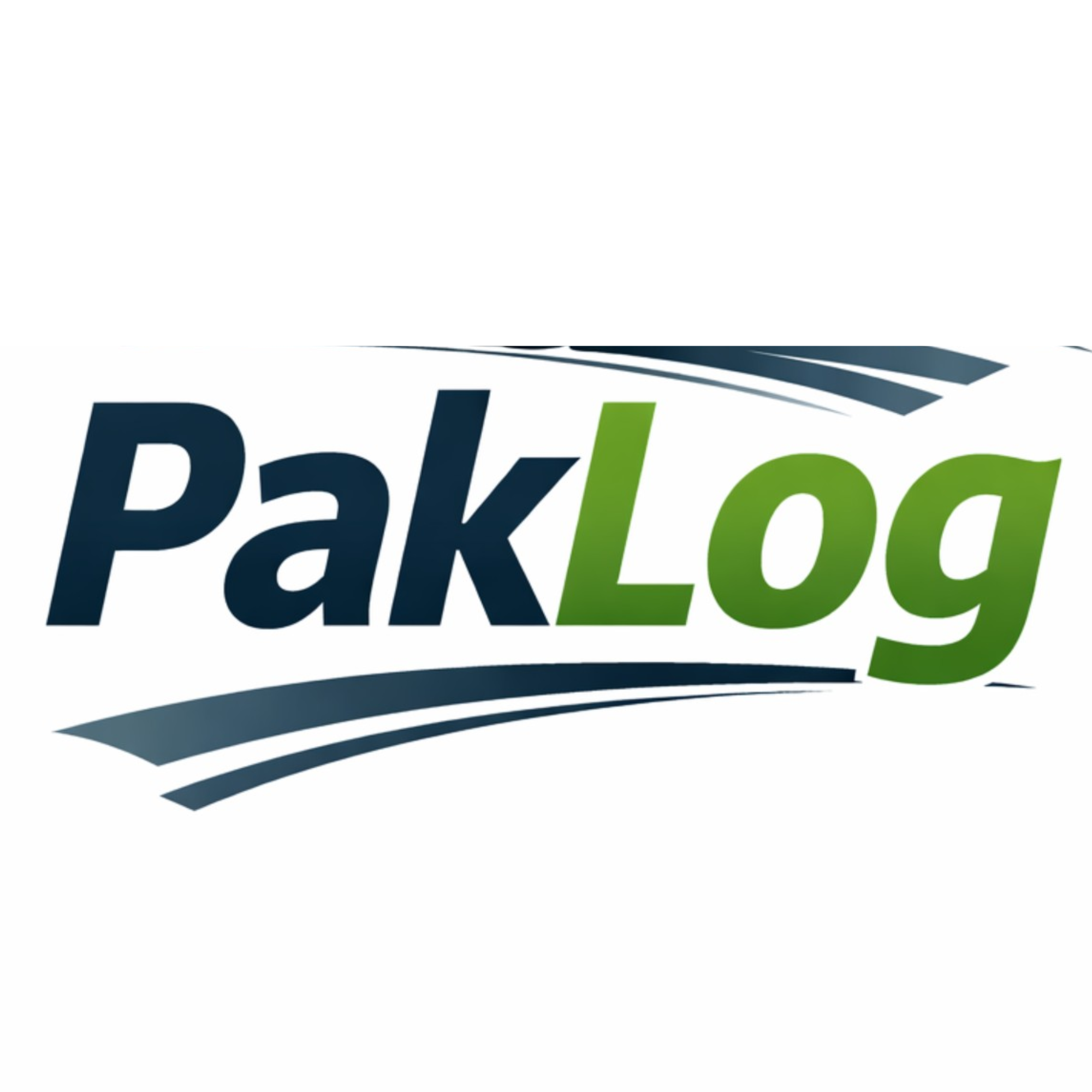 PakLog Logomarca